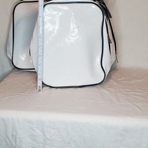 3pack White Travel Utility Bag Unite Multipurpose Storage - Picture 3 of 9